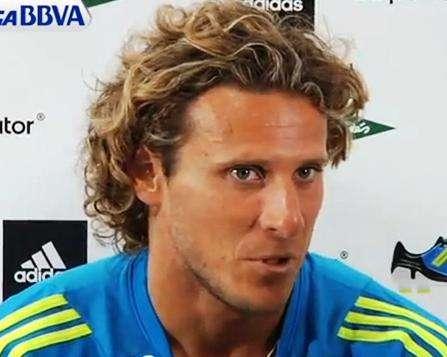 Dall'Uruguay: "Forlan è un giocatore indispensabile"