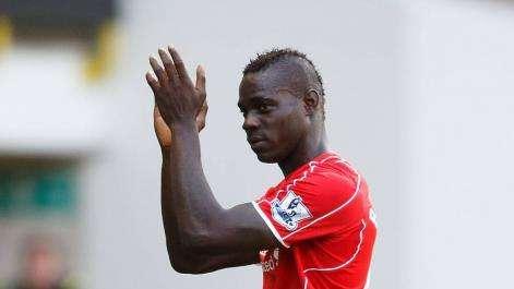 Summit Raiola-Ausilio, non si parla di Mario Balotelli