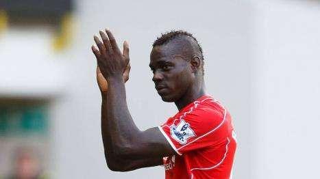 Rodgers: "Balo, voci false. Come allenatore dovrò..."