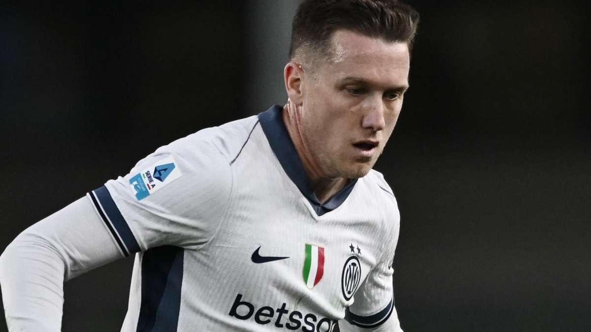 CdS - Inzaghi con Zielinski e Darmian: la probabile formazione