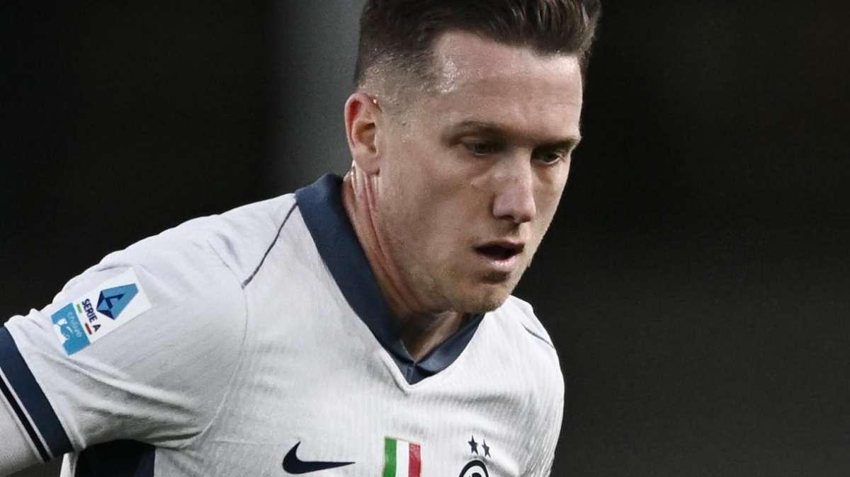 Venezia-Inter, le pagelle - Sommer bello, bravo e fortunato. Zielinski è un assegno non trasferibile