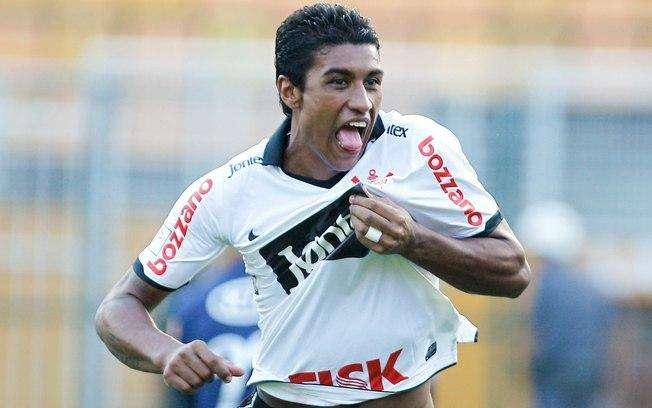 Ds Corinthians: "Per Paulinho, dura dire di sì all'Inter. Ci pensi perché..."