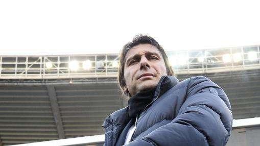 Gomez gela la Juventus, pari Roma. Genovesi ok