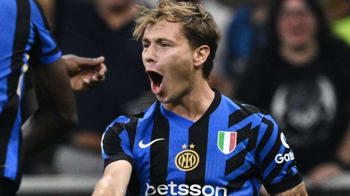 GdS - Barella stop: niente Nazionale, domani si opera. Tornerà in gruppo fra una settimana