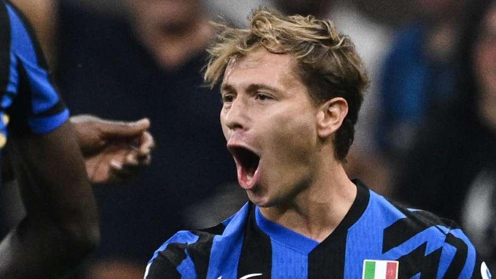 GdS - Barella accelera: in gruppo dopo 23 giorni e maglia da titolare a Roma. Nonostante Frattesi...