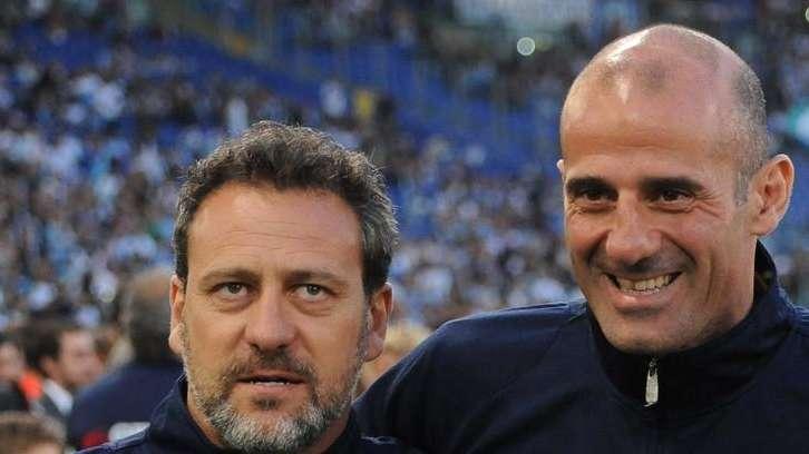 Pancaro: "L'Inter resta favorita per lo Scudetto. L'organico del Milan da secondo posto"