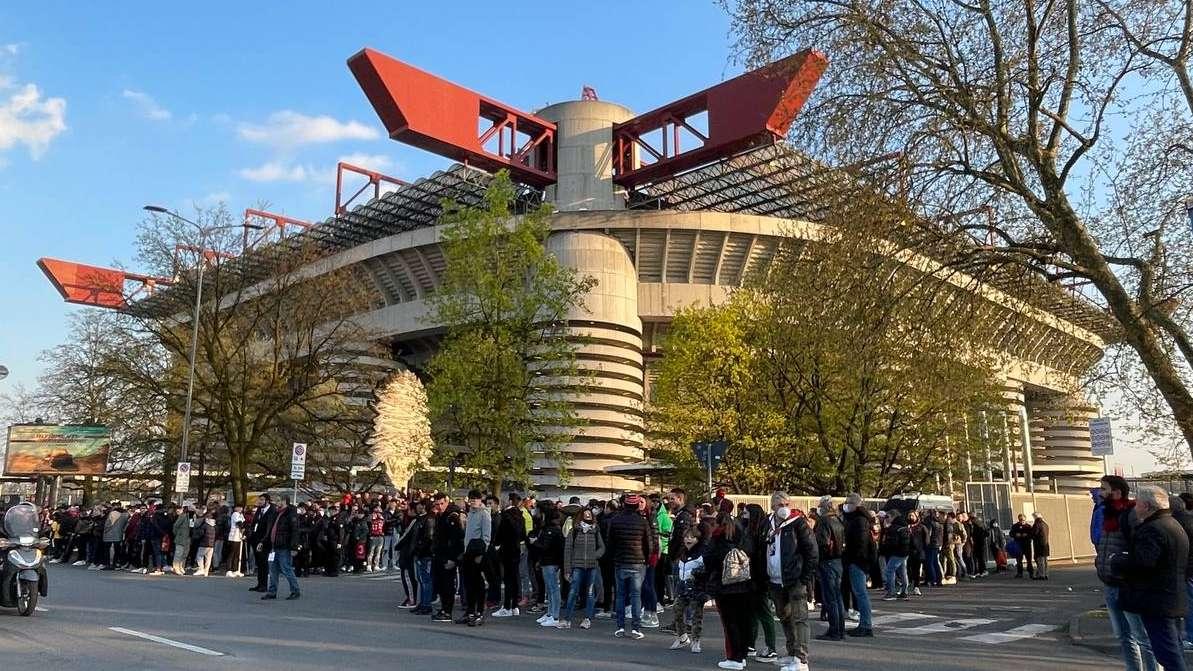 San Siro, Pillon: "È il primo dibattito pubblico nazionale con un investimento dei privati così importante"
