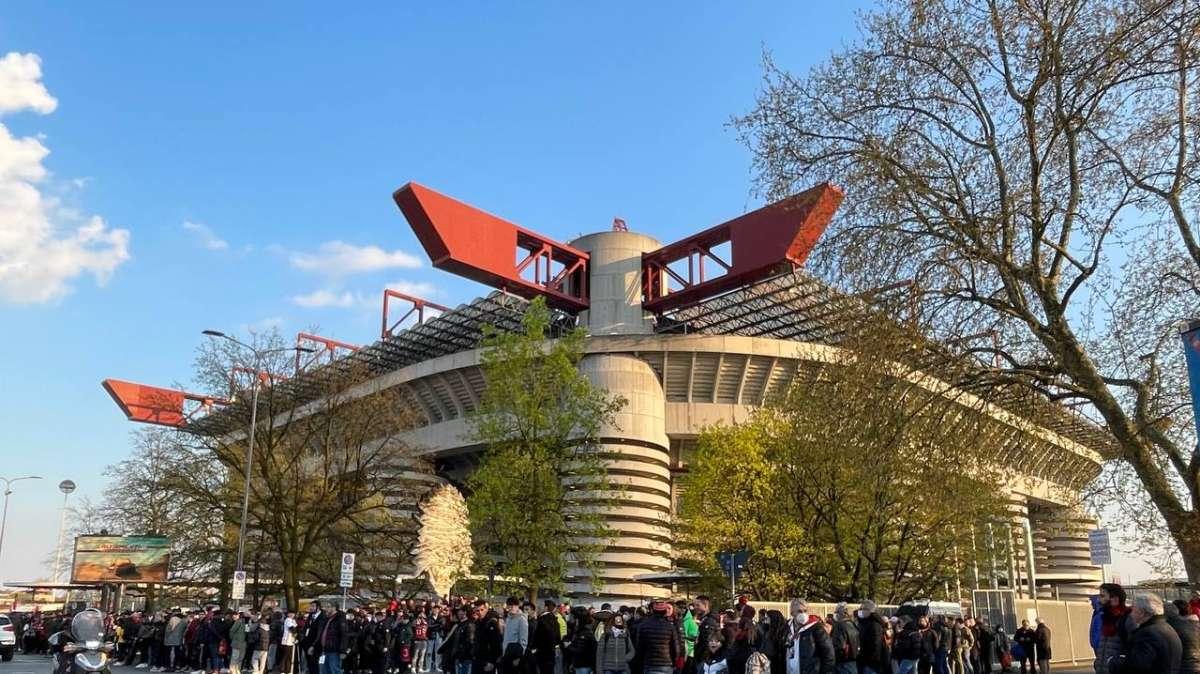 Inter-Sampdoria, stop alla vendita di alcolici a Milano: la nota della Prefettura