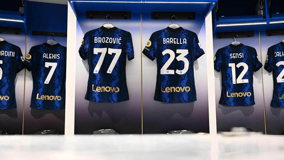 Sponsor di maglia, le cifre: nel bilancio 2022 si arriverà a 26 mln di euro