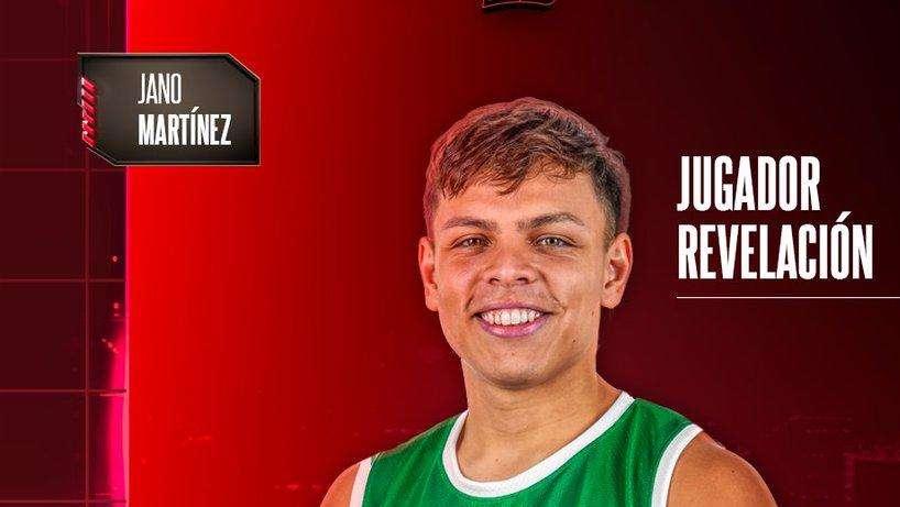 VIDEO - Jano Martinez è la rivelazione della LNB argentina di basket, Lautaro felice: "Te lo meriti"