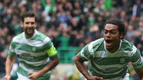 Celtic Glasgow, Denayer dice addio? Il City lo aspetta