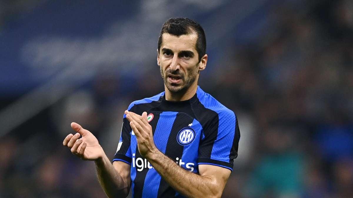 Pizzi: "L'Inter non può più sbagliare. Mi aspettavo di più da Mkhitaryan"