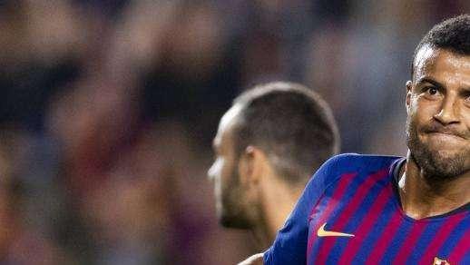 Rafinha, ritorno lento. Ipotesi prestito per andare a scadenza