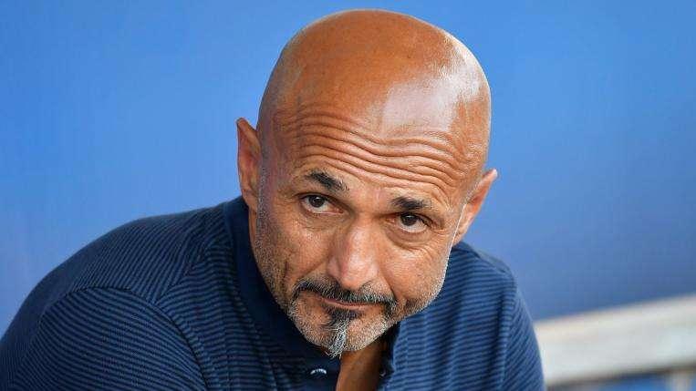 Gli opposti mondi di Conte e Spalletti