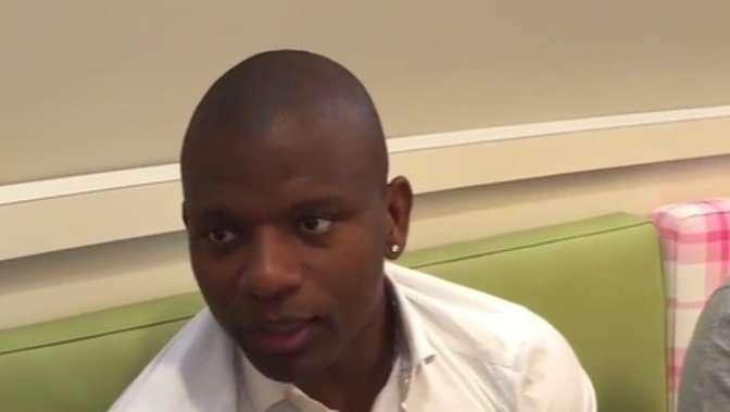 Mudingayi: "Scudetto, Napoli avvantaggiato sull'Inter. E la sua rosa ha qualcosa in più"