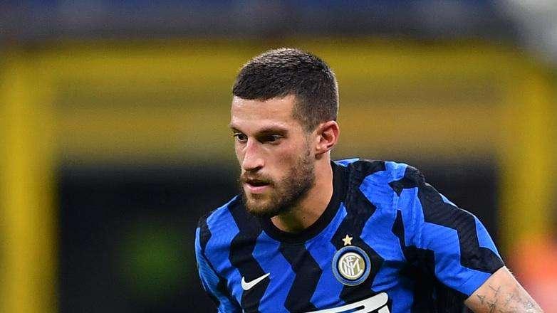 CdS - Biraghi ancora nerazzurro? Conte ha le idee chiare