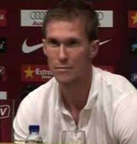 Sfuma la pista Hleb, futuro al Bayern?