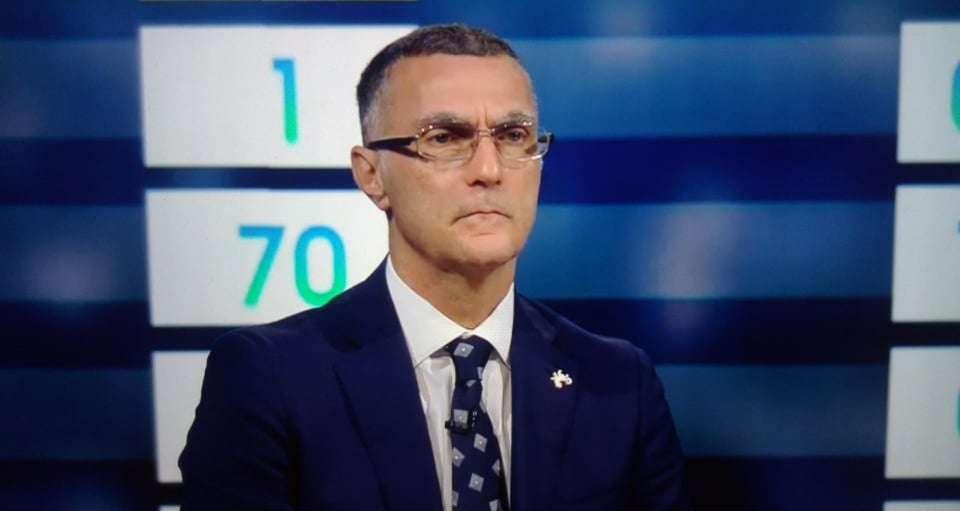 Bergomi: "L'Inter fatica a chiudere le partite. I cambi hanno inciso"