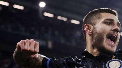 Maurito, ritmo da bomber: 27 le reti segnate in 53 partite, sono 25 le gare di vantaggio su Mario Balotelli
