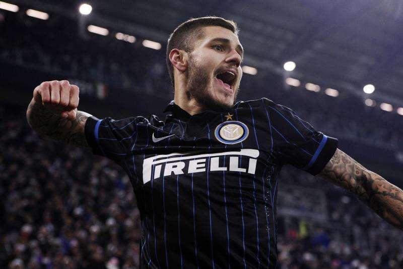 TS - Icardi come CR7? Gli sponsor dicono di sì