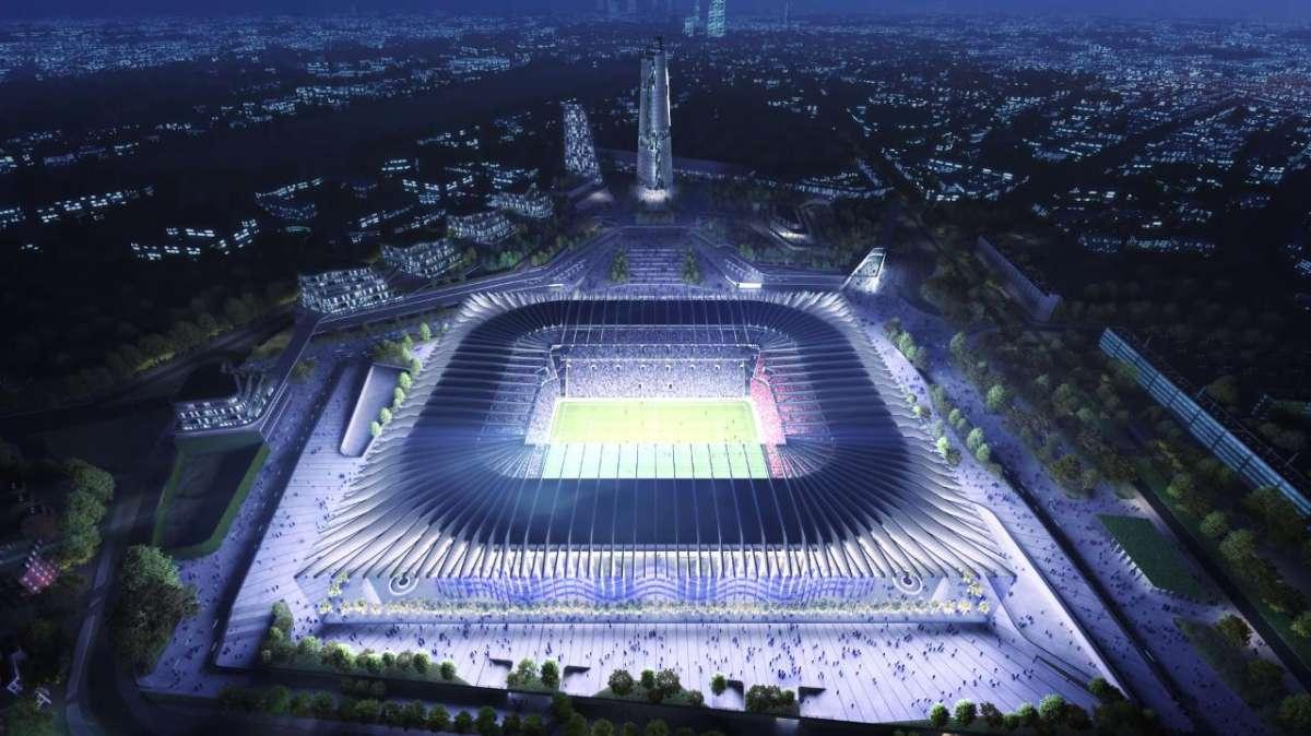 Sondaggio Ospo: la maggioranza dei milanesi vuole lo stadio a Sesto San Giovanni