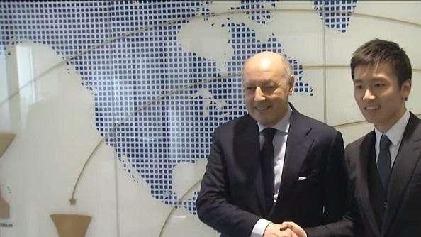 GdS - Cda straordinario: Marotta ammette i movimenti di Suning. E Bc Partners non è sola