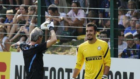 Viviano e i giorni del caos: "Pensavo a uno scherzo"