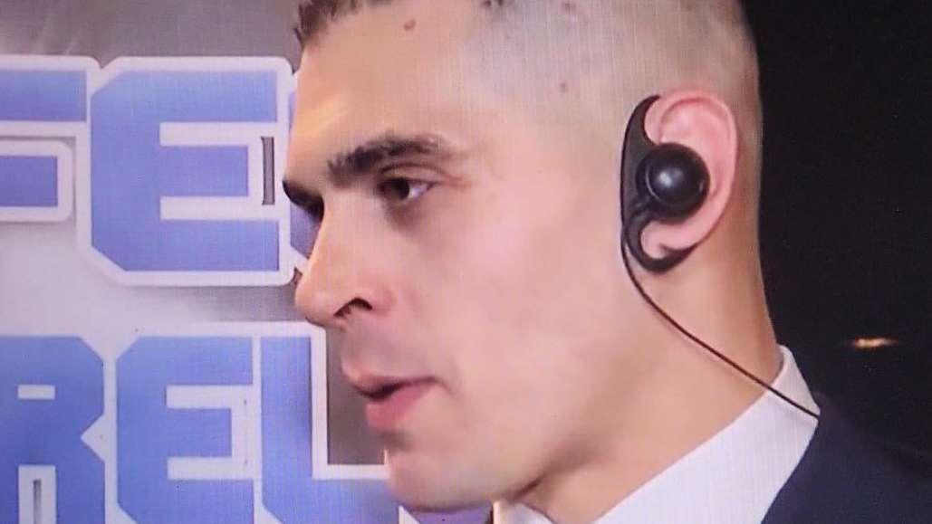 Sozza: "Mi ferisce chi non crede nella buonafede degli arbitri. I giovani possono 'temere' il VAR"