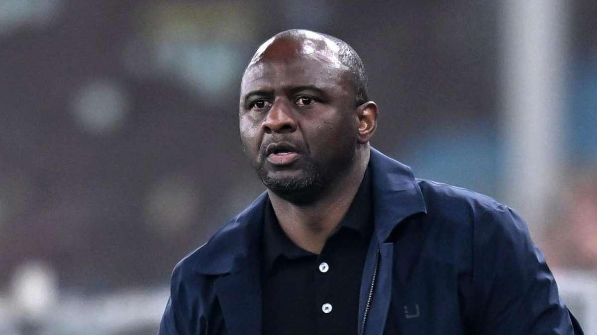 Genoa, Vieira: "Vogliamo finire bene il campionato, andremo a Napoli per provare a vincere contro una big"