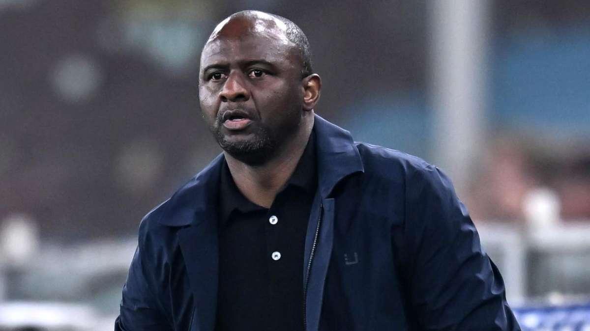 Vieira: "Io cercato dall'Inter prima di Chivu? A me non è arrivato nulla. Lasciai i nerazzurri per colpa mia, non di Mourinho"