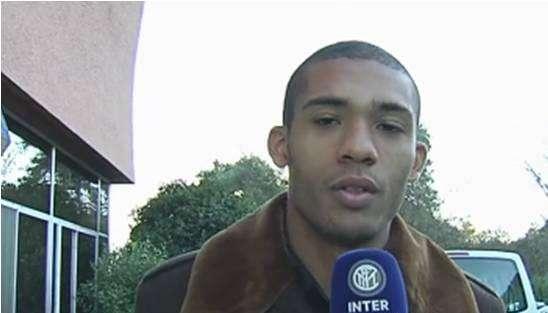 Inter-Juve Primavera, JJ-Telles in coro: "Forza ragazzi"