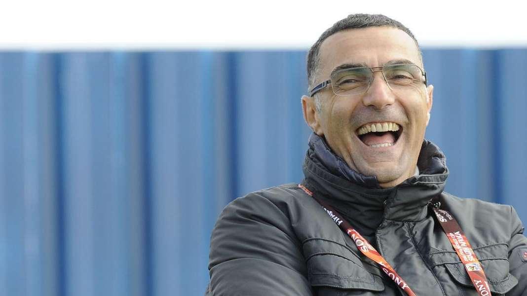 FcIN - Bergomi: "Bravo Ausilio, Osvaldo riserva. Guarin ok, la difesa a 4..."