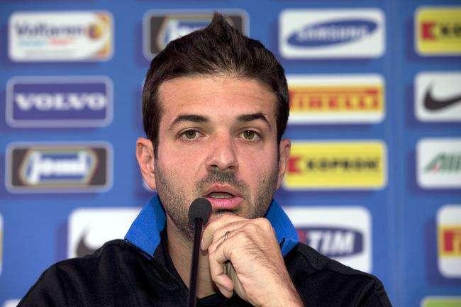 Strama a FcIN: "Difesa a 4? No, penso ad altro"