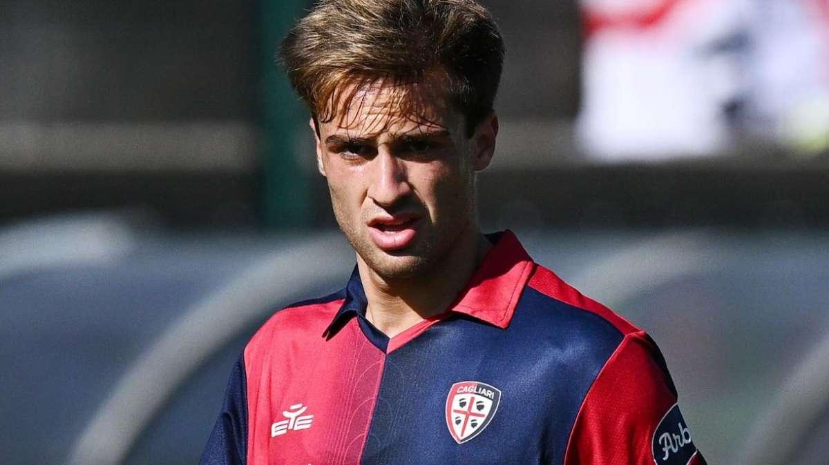 CdS - Oristanio va al Venezia (ma con l'asterisco). Invece per Tessmann...