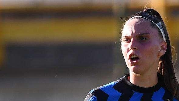 Inter Women, Regazzoli elogia il gruppo: "Insieme, tutto è possibile"
