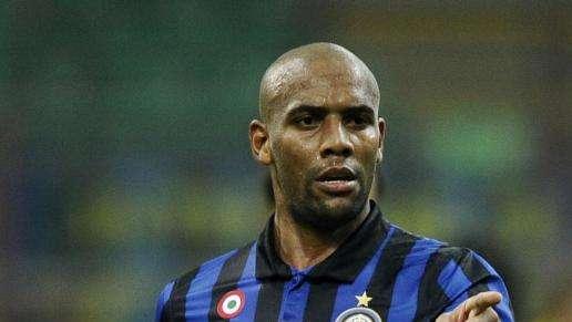 Lo staff medico ottimista sul recupero di Maicon