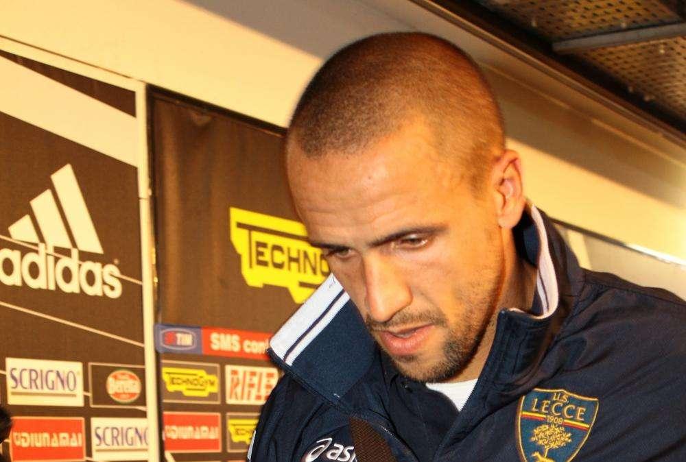 Giacomazzi: "Maicon? In campo capita che..."