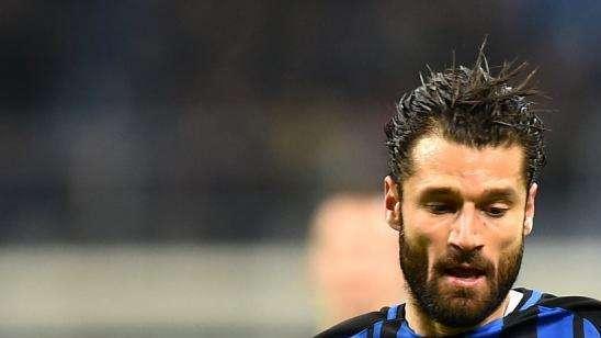 PS - Candreva-Vecino, ancora fastidi ma sabato ci saranno