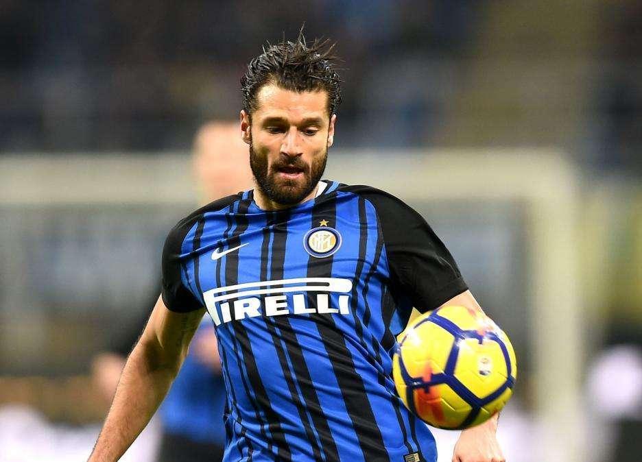 Candreva in mixed: "Due punti persi ma continuiamo la nostra rincorsa"