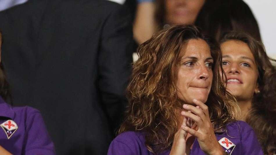 Fiorentina Femminile, Panico: "Dobbiamo alzare l’asticella e prepararci per la sfida contro l’Inter"