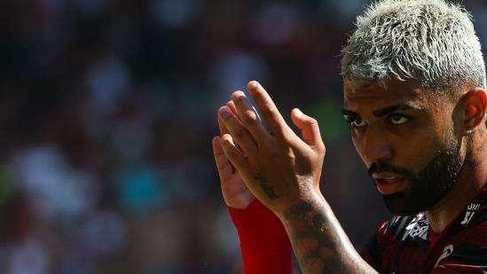 VIDEO - Il Flamengo vince in trasferta sul campo del Cruzeiro: ancora a segno Gabigol