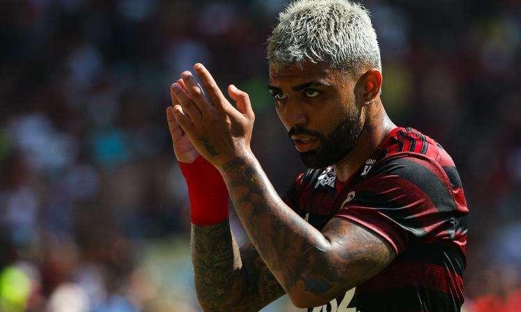 FcIN - Gabigol, spunta il Valladolid di Ronaldo. Dalla cessione tesoretto in chiave Dzeko