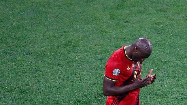 De Canio: "Lukaku Pallone d'oro? Gli servirebbe un titolo internazionale come gli Europei"