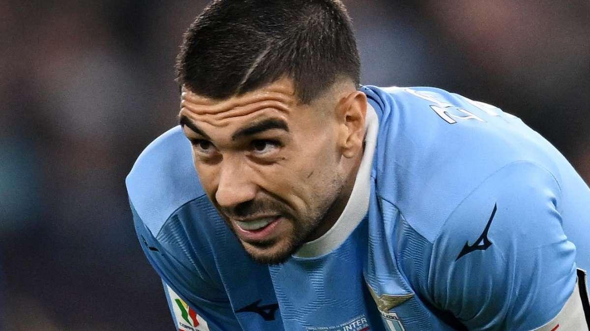 Zaccagni: "Inter fortissima, ci assumiamo le responsabilità della sconfitta"