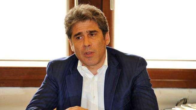 Rizzi: "Sala confuso, futuro Inter non sarà mai in discussione. Stadio fuori Milano? Un disastro"