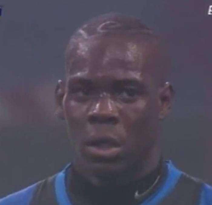 Se la colpa è di Mario Balotelli...