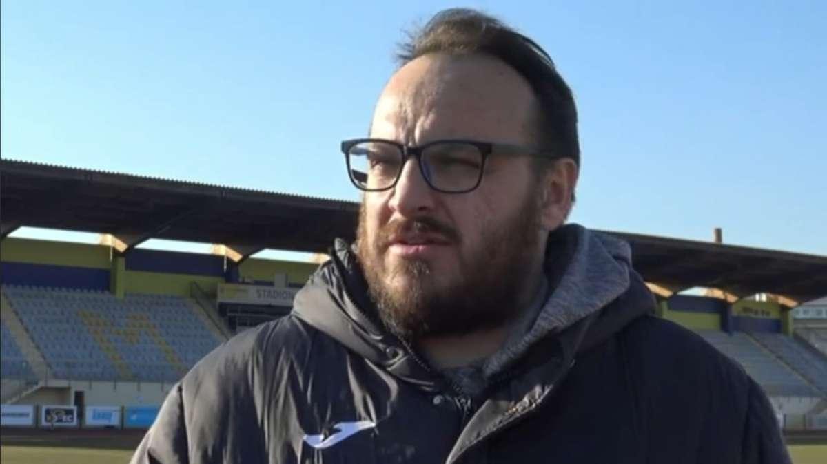 NK Domžale, Oražem: "Topalović giocatore di altissimo livello e il trasferimento all'Inter lo dimostra"