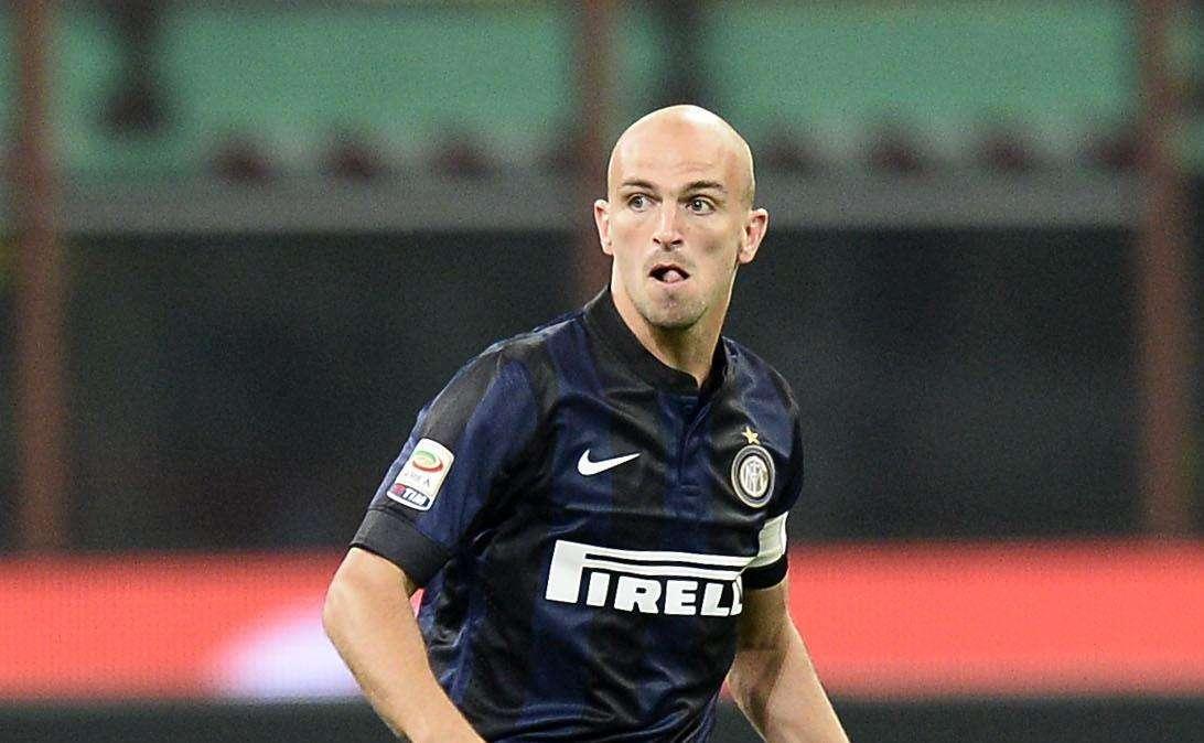 Gol di Jonathan, Cambiasso istruisce Kovacic