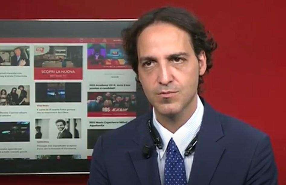 Montefusco, gm RDS: "Radio Serie A, il via il 18 agosto. Ecco come funzionerà"