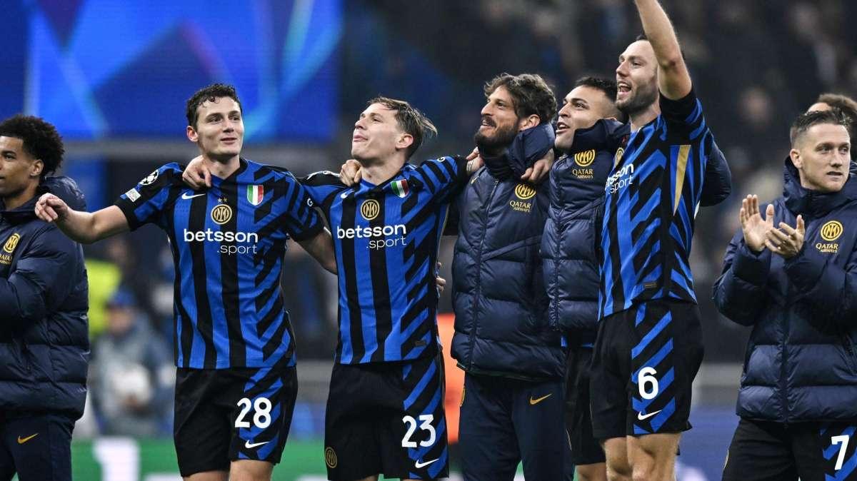 CF - La UEFA paga i bonus per i risultati in Champions League: l'Inter è l'italiana che incassa di più. Le cifre